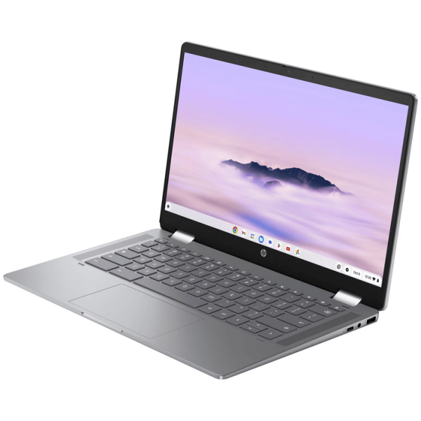 Prenosnik HP Chromebook x360 14b-cd0359nz / i3 / RAM 8 GB / 14,0″ FHD - slika 2
