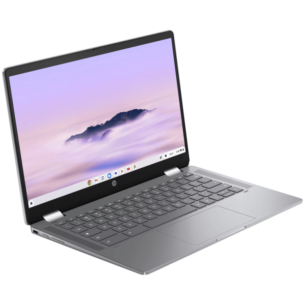 Prenosnik HP Chromebook x360 14b-cd0359nz / i3 / RAM 8 GB / 14,0″ FHD - slika 3