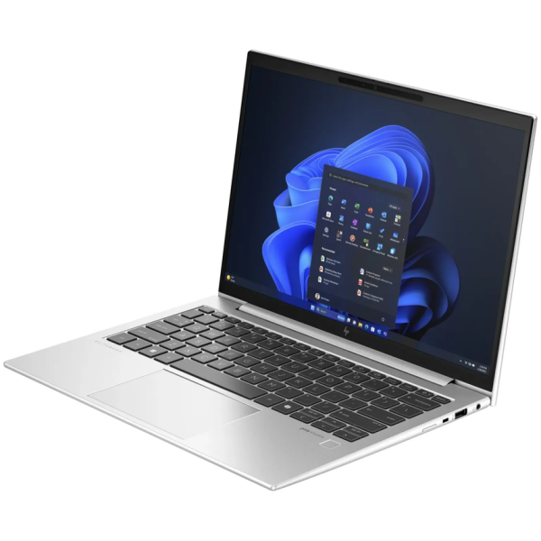 Prenosnik HP EliteBook 830 G11 | U5-135U / Ultra 5 / RAM 8 GB / SSD Disk / 13,3″ WUXGA - slika 2