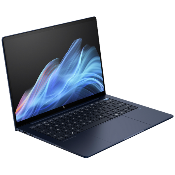 Prenosnik HP EliteBook Ultra G1i AI | U7 258V / Ultra 7 / RAM 32 GB / SSD Disk / 14,0″ 2.8K - slika 2
