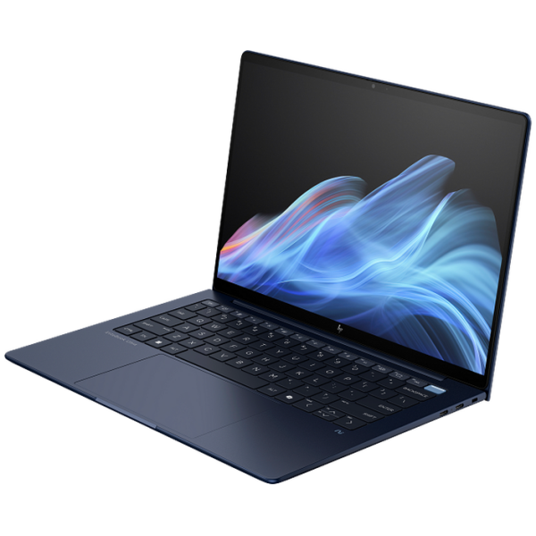 Prenosnik HP EliteBook Ultra G1i AI | U7 258V / Ultra 7 / RAM 32 GB / SSD Disk / 14,0″ 2.8K - slika 3