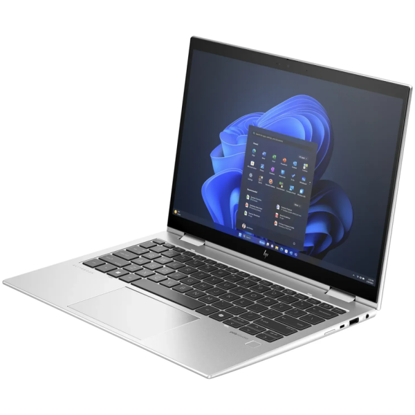 Prenosnik HP EliteBook x360 830 G11 | Ultra 7 | 32GB RAM | Touch / Ultra 7 / RAM 32 GB / SSD Disk / 13,3″ WUXGA - slika 3