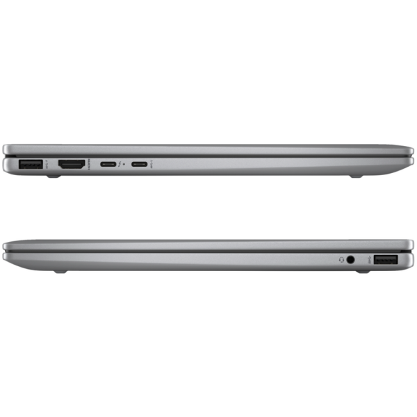 Prenosnik HP Envy x360 14-fc0775ng | Ultra 7 155U / Ultra 7 / RAM 16 GB / SSD Disk / 14,0″ WUXGA - slika 2