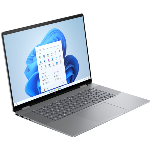 Prenosnik HP Envy x360 16-ad0901ng | Touch / AMD Ryzen™ 7 / RAM 16 GB / SSD Disk / 16,0″ WUXGA - slika 3