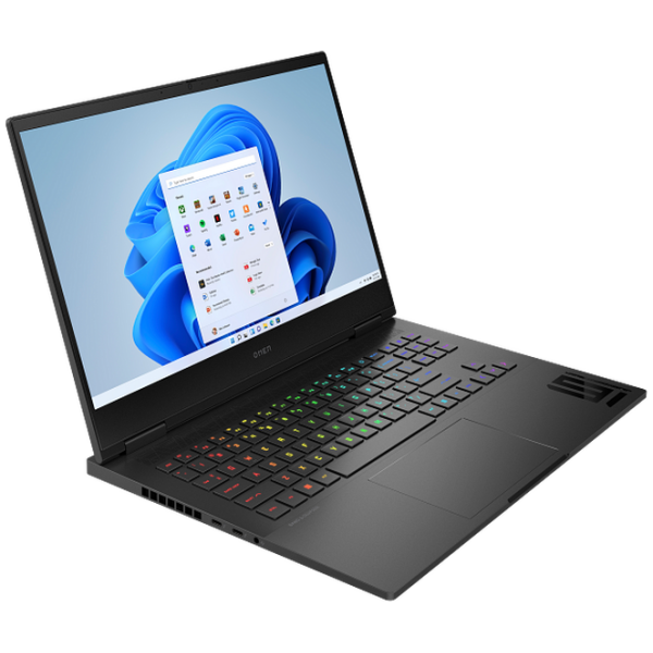 Prenosnik HP OMEN 16-wf1006nt | RTX 4080 (12 GB) | FHD / i9 / RAM 32 GB / SSD Disk / 16,0″ FHD - slika 3