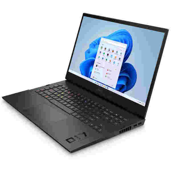 Prenosnik HP OMEN 17-ck2010nt | RTX 4080 (12 GB) / i7 / RAM 32 GB / SSD Disk / 17,3″ WQHD - slika 2