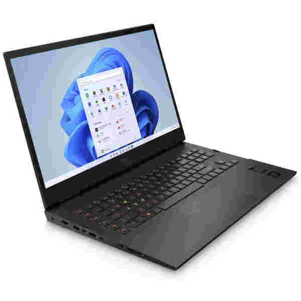 Prenosnik HP OMEN 17-ck2010nt | RTX 4080 (12 GB) / i7 / RAM 32 GB / SSD Disk / 17,3″ WQHD - slika 3