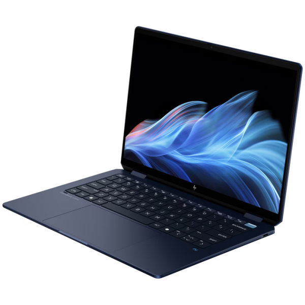 Prenosnik HP OmniBook Ultra Flip 14-fh0979nz | U9 288V / Ultra 9 / RAM 16 GB / SSD Disk / 14,0″ 2.8K - slika 2