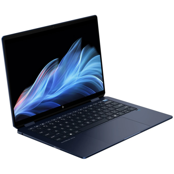 Prenosnik HP OmniBook Ultra Flip 14-fh0979nz | U9 288V / Ultra 9 / RAM 16 GB / SSD Disk / 14,0″ 2.8K - slika 3