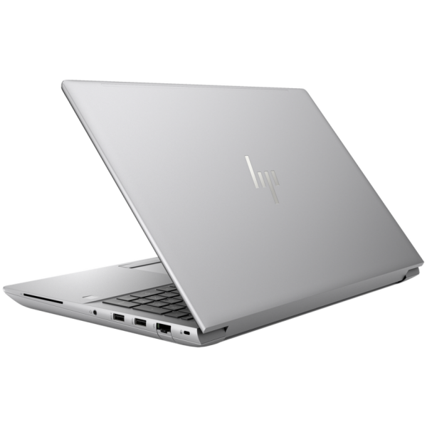 Prenosnik HP ZBook Fury 16 G10 | Core i7-13850HX | 32GB RAM | SSD 512 GB | RTX 2000 Ada (8GB) / i7 / RAM 32 GB / SSD Disk / 16,0″ WUXGA - slika 3