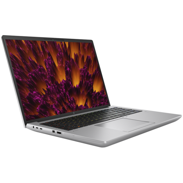 Prenosnik HP ZBook Fury 16 G10 | Core i7-13850HX | 64GB RAM | SSD 1TB | RTX 1000 Ada (6 GB) / i7 / RAM 64 GB / SSD Disk / 16,0″ 4K - slika 3