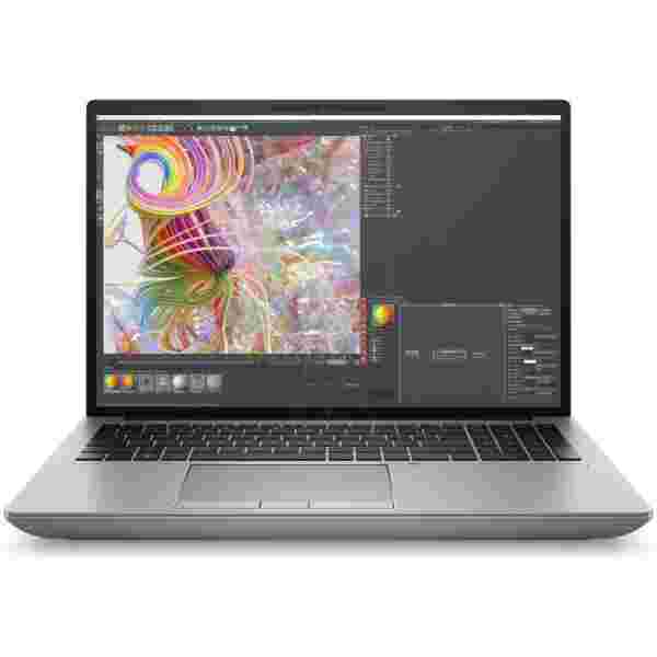 Prenosnik HP ZBook Fury 16 G11 | i7-13850HX | 32 GB RAM | SSD 1TB | RTX 1000 Ada (6GB) / i7 / RAM 32 GB / SSD Disk / 16,0″ WUXGA - slika 2