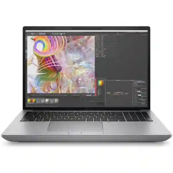 5TB) | RTX 1000 Ada (6GB) / i7 / RAM 32 GB / SSD Disk / 16