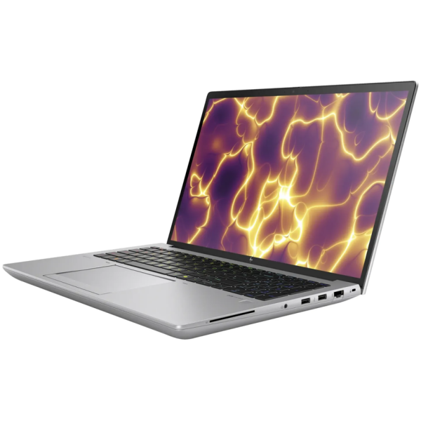 Prenosnik HP ZBook Fury 16 G11 WWAN | i9-13950HX | 16 GB RAM | SSD 512 GB | RTX 1000 Ada (6GB) / i9 / RAM 16 GB / SSD Disk / 16,0″ WUXGA - slika 2