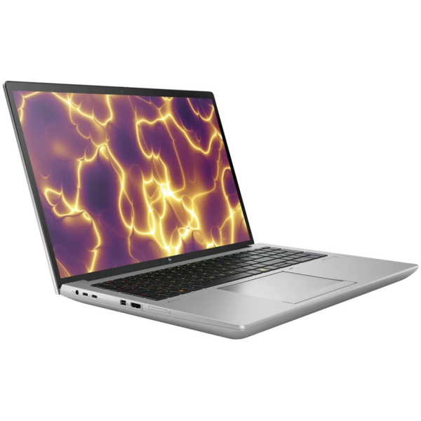 Prenosnik HP ZBook Fury 16 G11 WWAN | i9-13950HX | 16 GB RAM | SSD 512 GB | RTX 1000 Ada (6GB) / i9 / RAM 16 GB / SSD Disk / 16,0″ WUXGA - slika 3