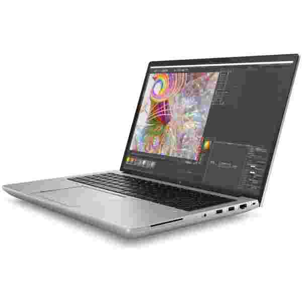 Prenosnik HP ZBook Fury 16 G11 WWAN | i9-13950HX | 16 GB RAM | SSD 512 GB | RTX 1000 Ada (6GB) | Win 11 Pro / i9 / RAM 16 GB / SSD Disk / 16,0″ WUXGA - slika 2