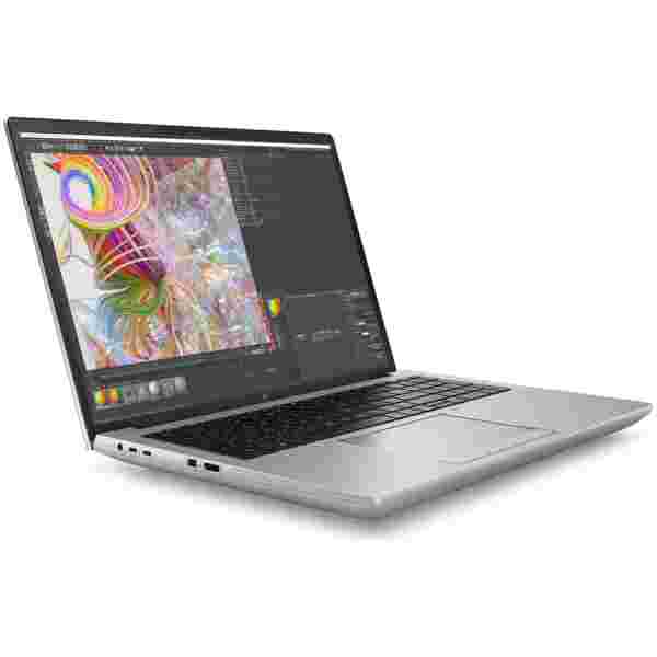 Prenosnik HP ZBook Fury 16 G11 WWAN | i9-13950HX | 16 GB RAM | SSD 512 GB | RTX 1000 Ada (6GB) | Win 11 Pro / i9 / RAM 16 GB / SSD Disk / 16,0″ WUXGA - slika 3