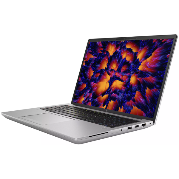 Prenosnik HP Zbook Fury 16 G9 | RTX 3000 (12GB) / i7 / RAM 32 GB / SSD Disk / 16,0″ WUXGA - slika 2