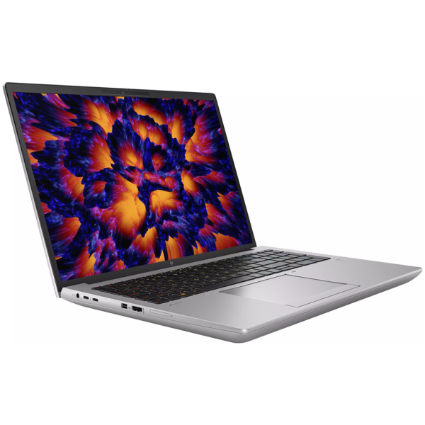 Prenosnik HP Zbook Fury 16 G9 | RTX 3000 (12GB) / i7 / RAM 32 GB / SSD Disk / 16,0″ WUXGA - slika 3