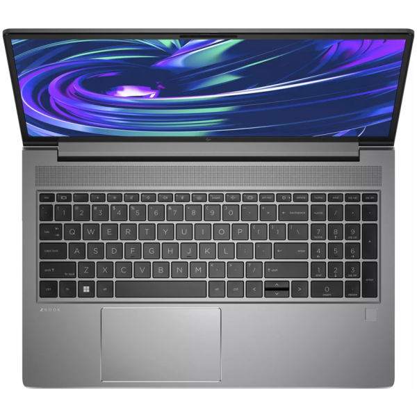 Prenosnik HP ZBook Power G10 | i5-13600H | RTX A1000 (6 GB) / i5 / RAM 32 GB / SSD Disk / 15,6″ FHD - slika 3