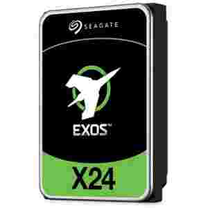 Seagate 24TB Exos X24 3