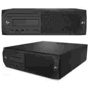 Računalnik HP Z2 G5 SFF / i5 / RAM 8 GB / SSD Disk