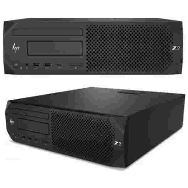 Računalnik HP Z2 G5 SFF / i5 / RAM 8 GB / SSD Disk
