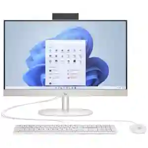 Računalnik HP All-in-One 24-cr0127nh | i7 13. gen / i7 / RAM 8 GB / SSD Disk