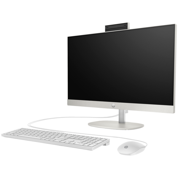 Računalnik HP All-in-One 24-cr0127nh | i7 13. gen / i7 / RAM 8 GB / SSD Disk - slika 2