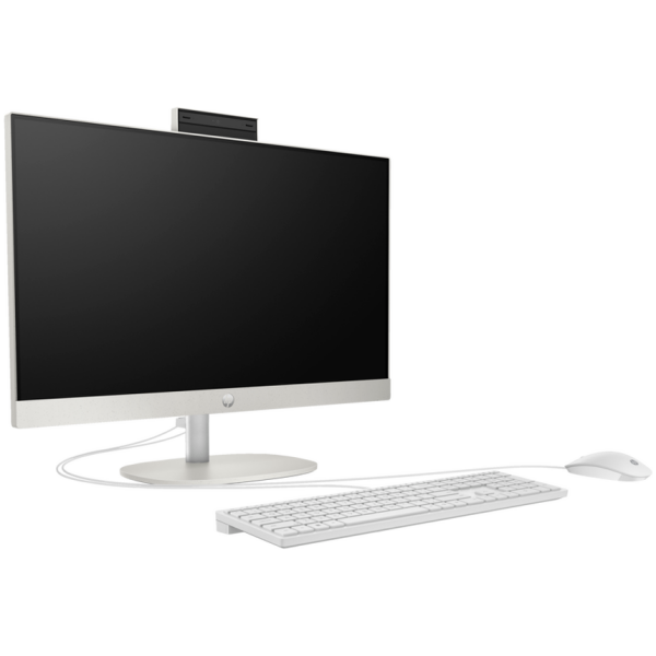 Računalnik HP All-in-One 24-cr0127nh | i7 13. gen / i7 / RAM 8 GB / SSD Disk - slika 3