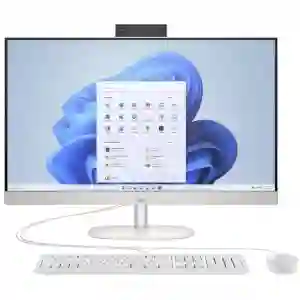 Računalnik HP All-in-One 27-cr1003nl | Ultra 7 155U / Ultra 7 / RAM 16 GB (2 x 8 GB) / SSD Disk