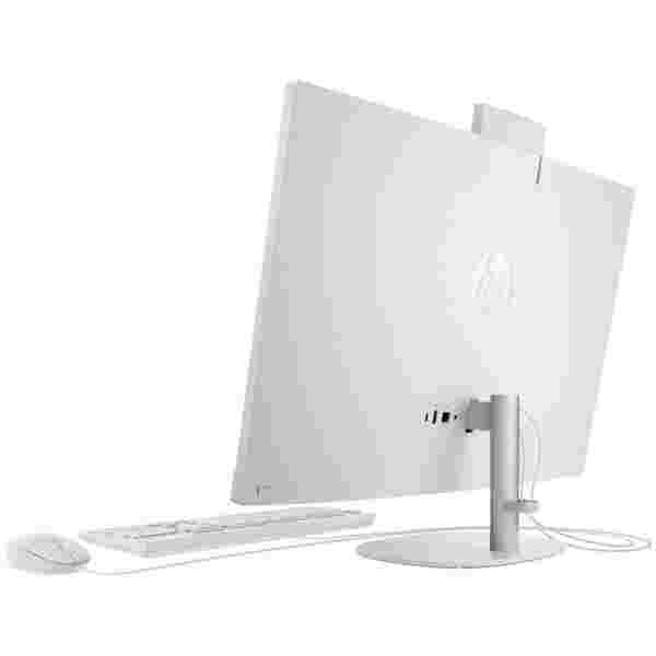 Računalnik HP All-in-One 27-cr1000nl | Ultra 5 / Ultra 5 / RAM 16 GB / SSD Disk - slika 2