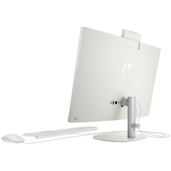 Računalnik HP All-in-One 27-cr1770ng | Ultra 7 155U / Ultra 7 / RAM 16 GB / SSD Disk - slika 2