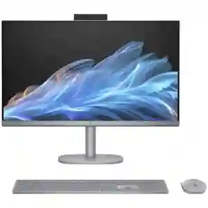 Računalnik HP OmniStudio X AiO 27-cs0002ne | U7 155H / Ultra 7 / RAM 16 GB / SSD Disk