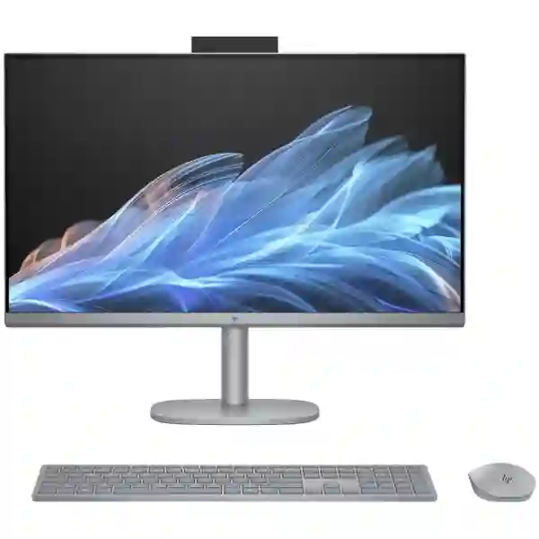 Računalnik HP OmniStudio X AiO 27-cs0002ne | U7 155H / Ultra 7 / RAM 16 GB / SSD Disk