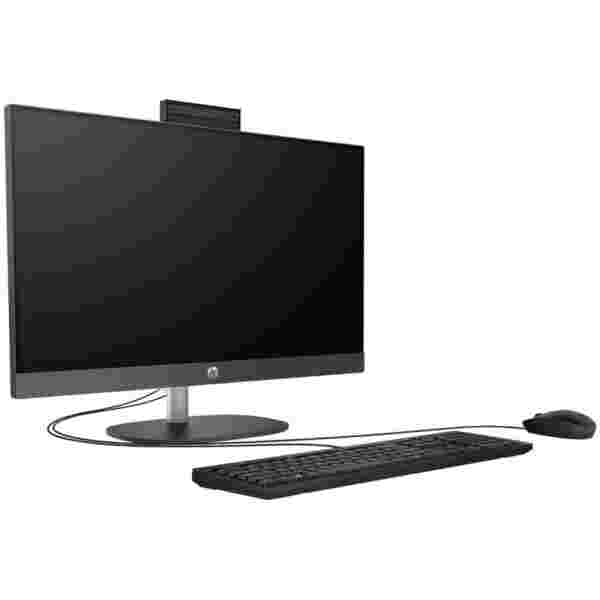 Računalnik HP ProOne 240 G10 / i5 / RAM 16 GB / SSD Disk - slika 3