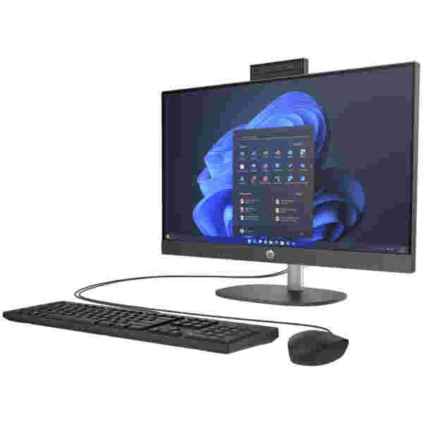 Računalnik HP ProOne 240 G10 | Win 10 Pro / i5 / RAM 16 GB / SSD Disk - slika 2