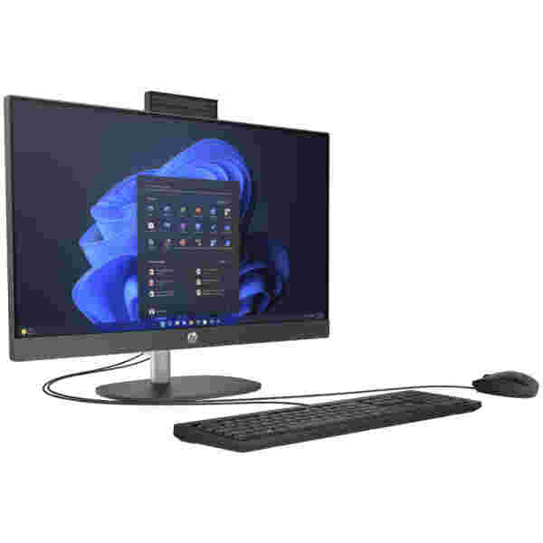 Računalnik HP ProOne 240 G10 | Win 10 Pro / i5 / RAM 16 GB / SSD Disk - slika 3