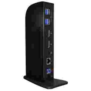 Icybox IB-DK2242AC Multi-Docking USB-C priklopna postaja