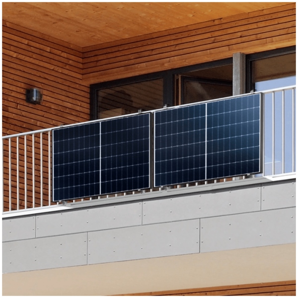Anker SOLIX RS40 balkonska sončna elektrarna (1 x 415W) - slika 4