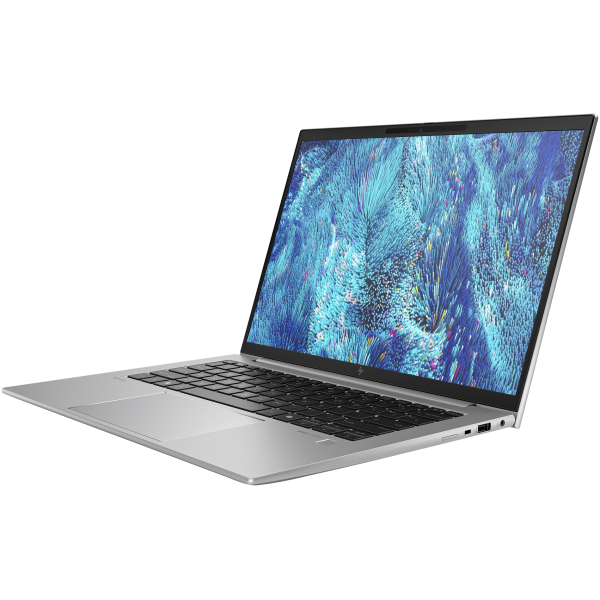Prenosnik HP Zbook Firefly G11 / AMD Ryzen™ 5 / RAM 32 GB / SSD Disk / 14,0″ WUXGA - slika 2