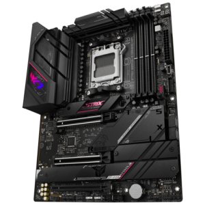 ASUS ROG STRIX B650E-E GAMING WIFI