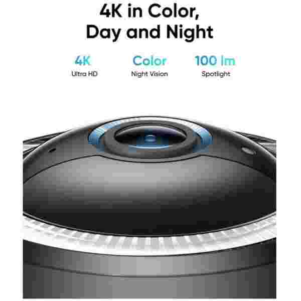 Anker Eufy Security S330 4G