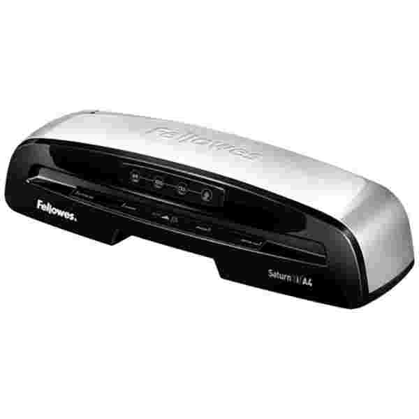 Fellowes Saturn 3i A4 plastifikator - slika 4
