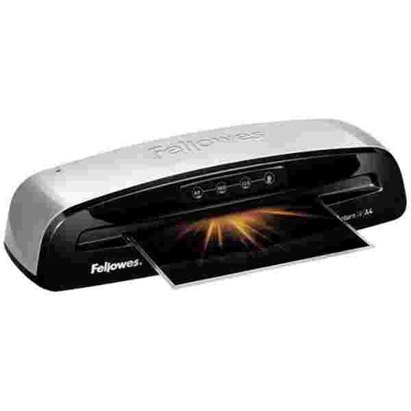 Fellowes Saturn 3i A4 plastifikator - slika 2
