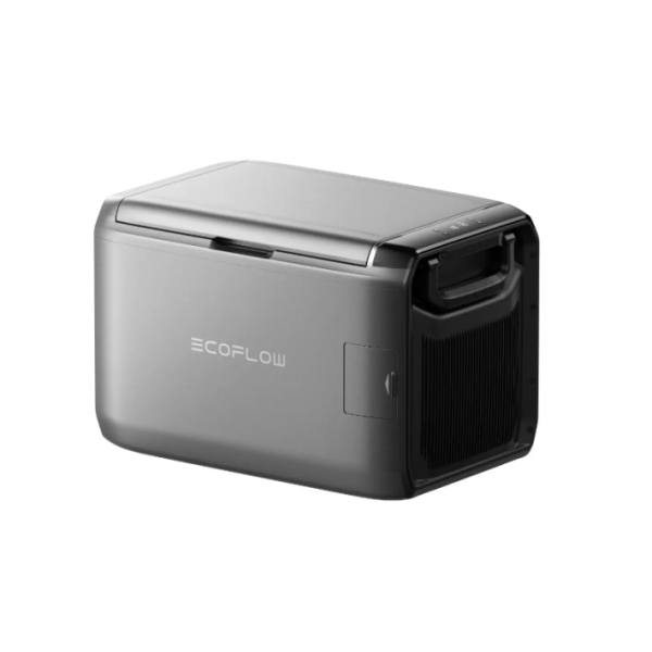 Ecoflow EcoFlow GLACIER Classic 55L prenosni hladilnik - slika 5