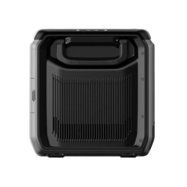 Ecoflow EcoFlow GLACIER Classic 55L prenosni hladilnik - slika 4