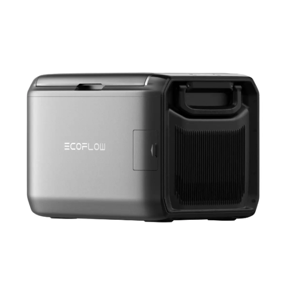 Ecoflow EcoFlow GLACIER Classic 55L prenosni hladilnik - slika 2