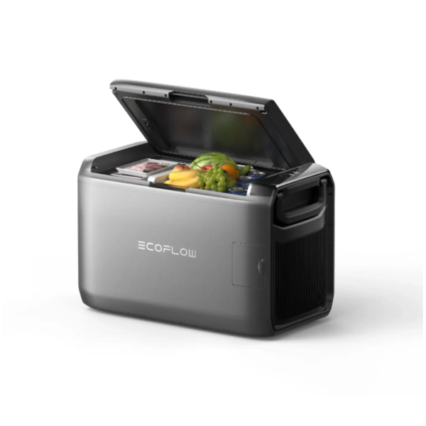 Ecoflow GLACIER Classic 45L prenosni hladilnik - slika 2