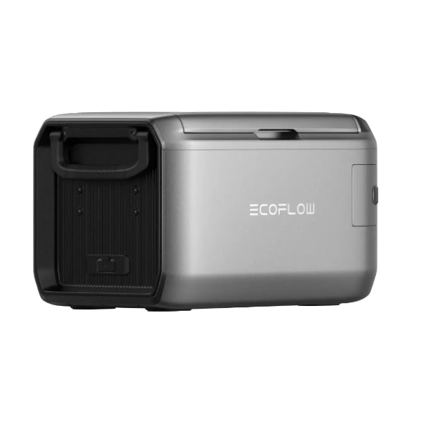 Ecoflow GLACIER Classic 45L prenosni hladilnik - slika 3